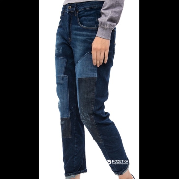 arc 3d mid boyfriend